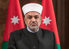 الدكتور محمد أحمد الخلايلة